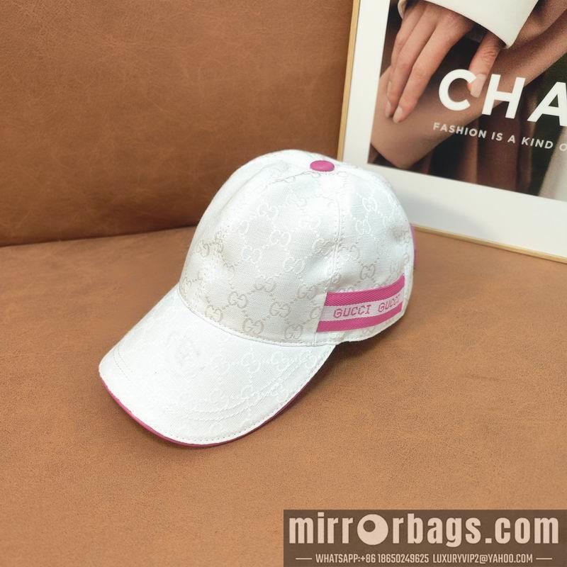 Gucci Hat dx95