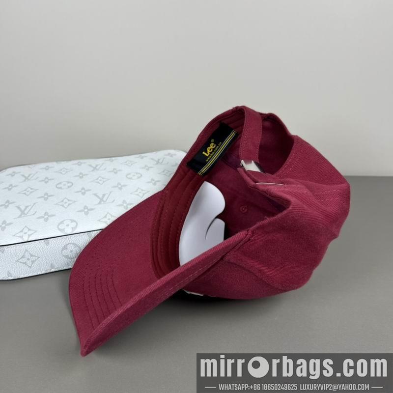 Lee Hat dx01
