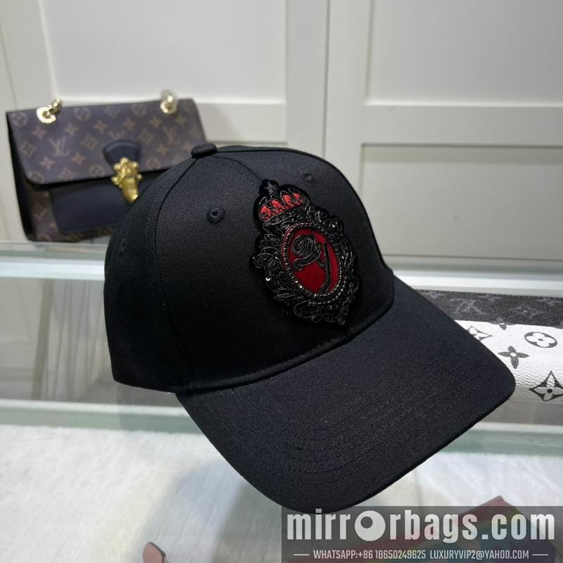 DG Hat 050701