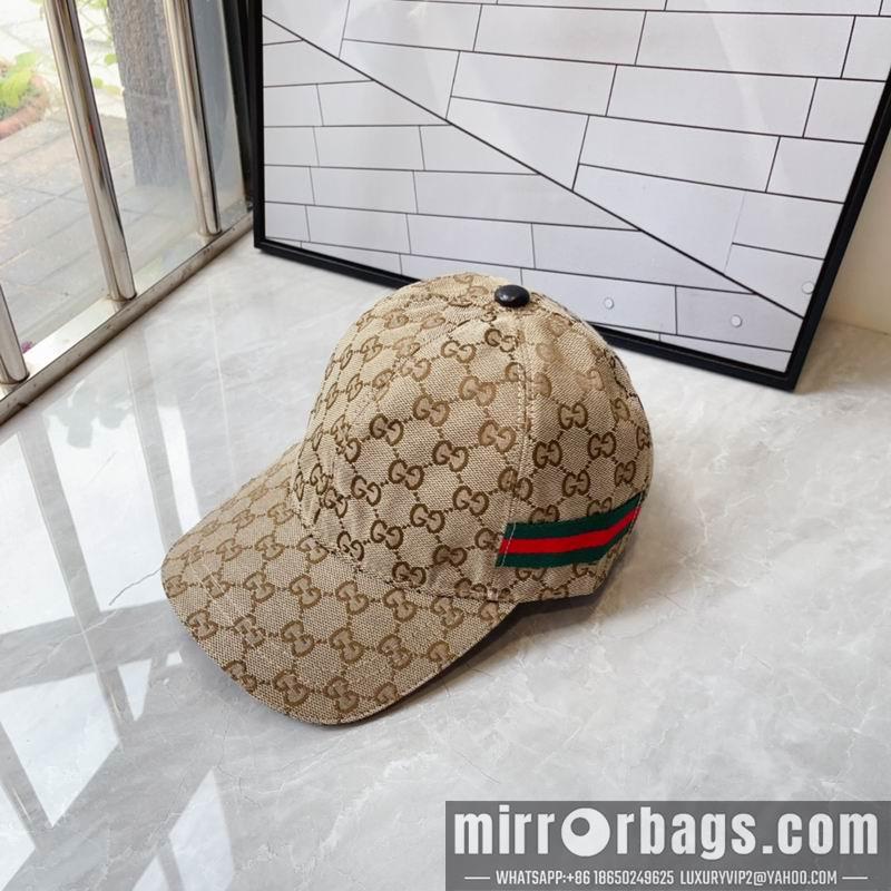 Gucci Hat 091402