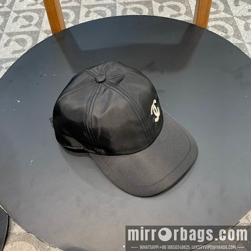 Chanel Hat071303