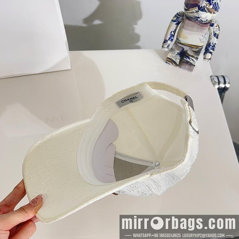 Chanel Hat 042705