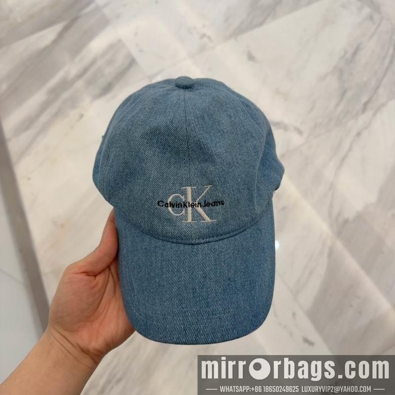CK Hat dx37