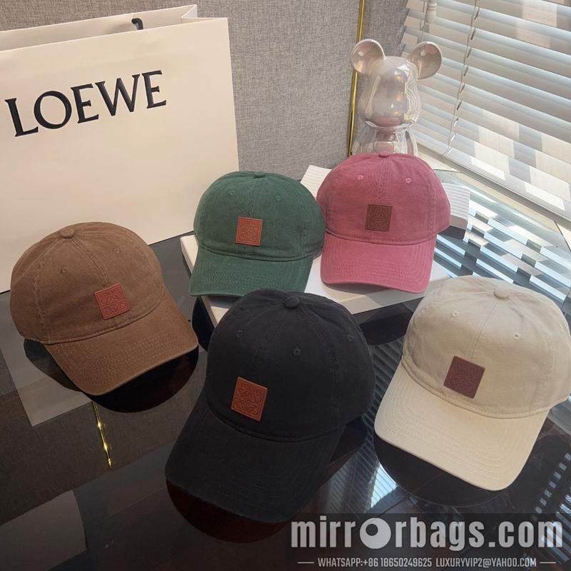 Loewe Hat dx02