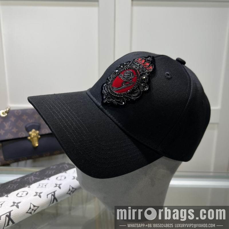 DG Hat 050701