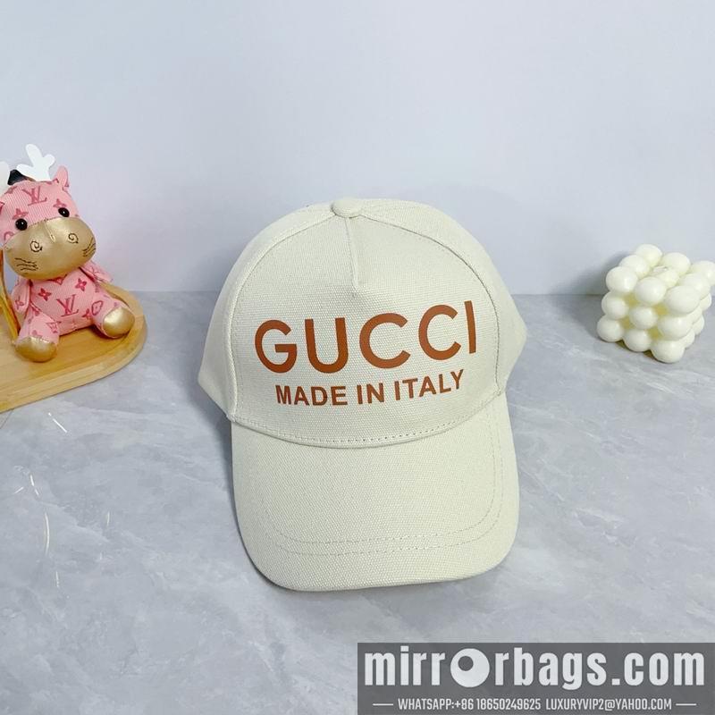 Gucci Hat dx07