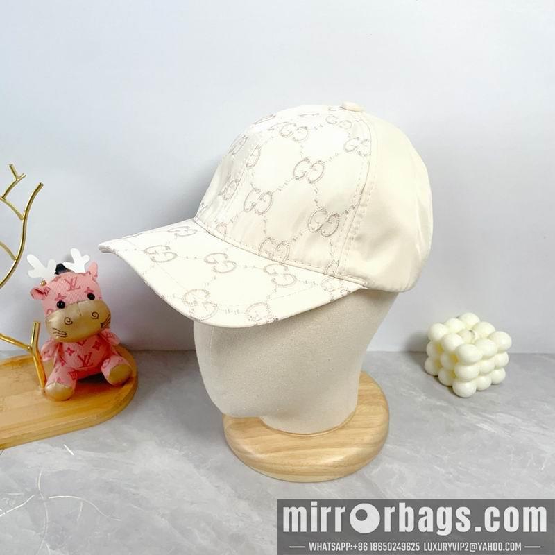 Gucci Hat dx15