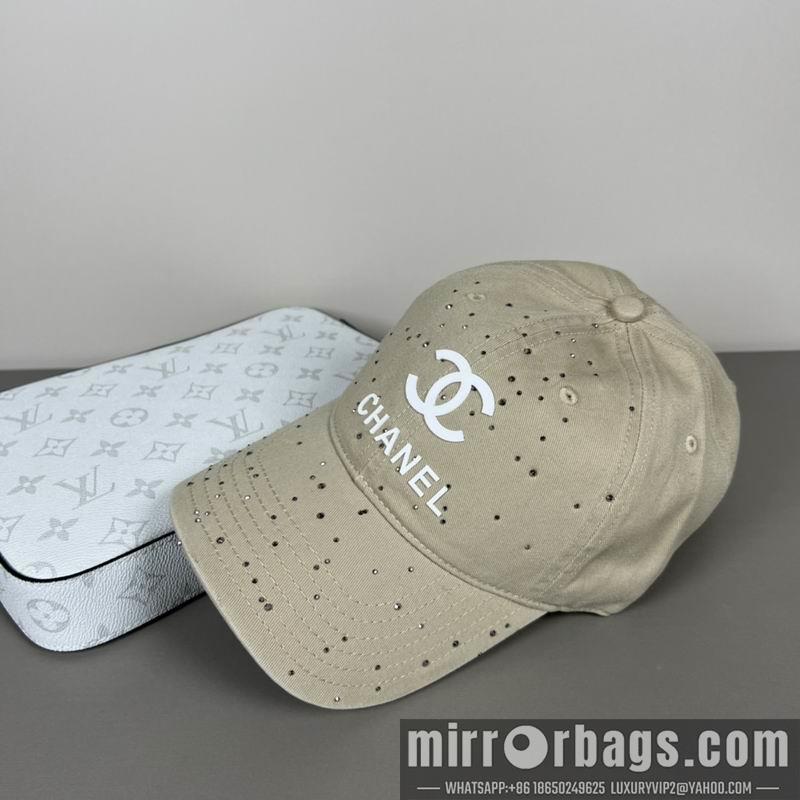 Chanel Hat dx27
