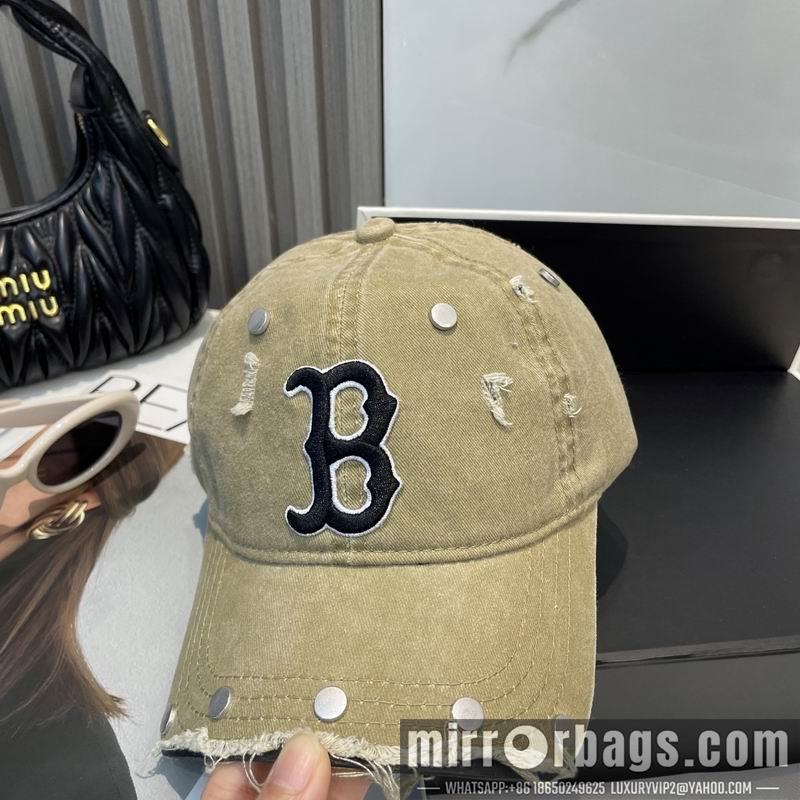MLB Hat 040201