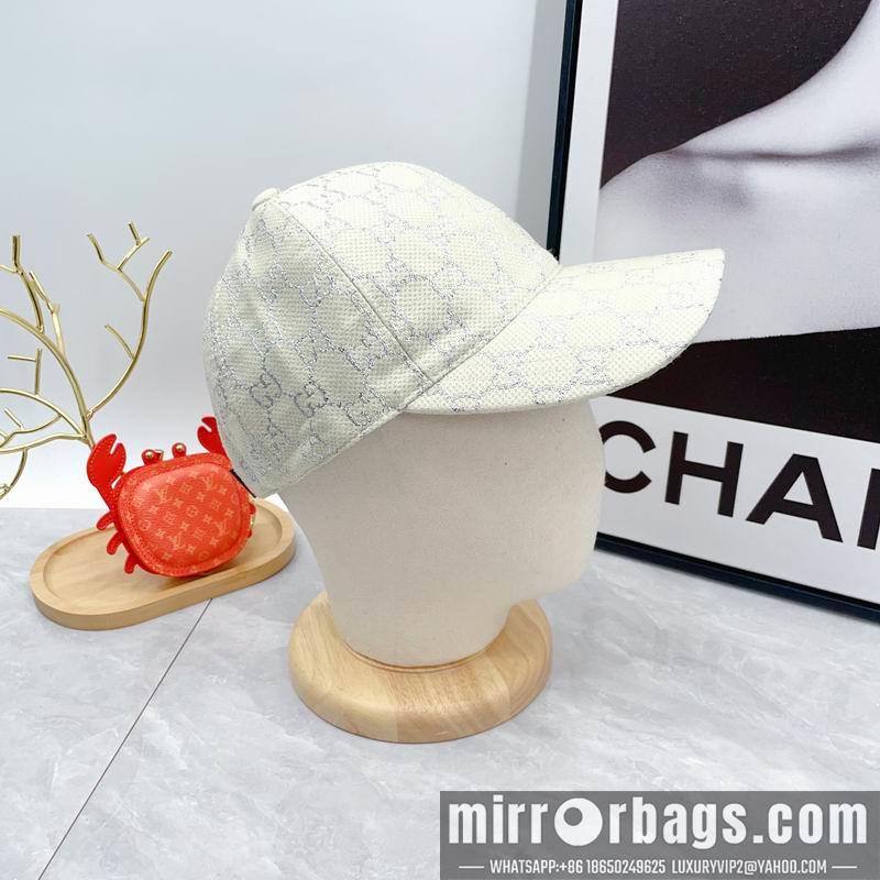 Gucci Hat dx16