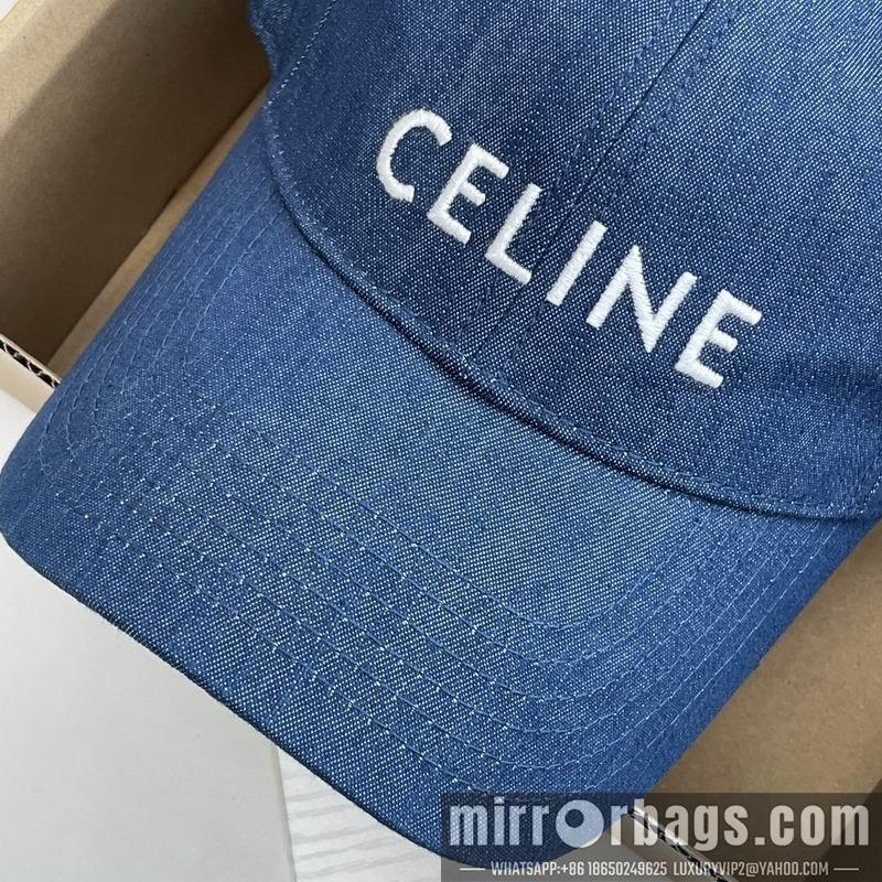 Celine Hat dx129