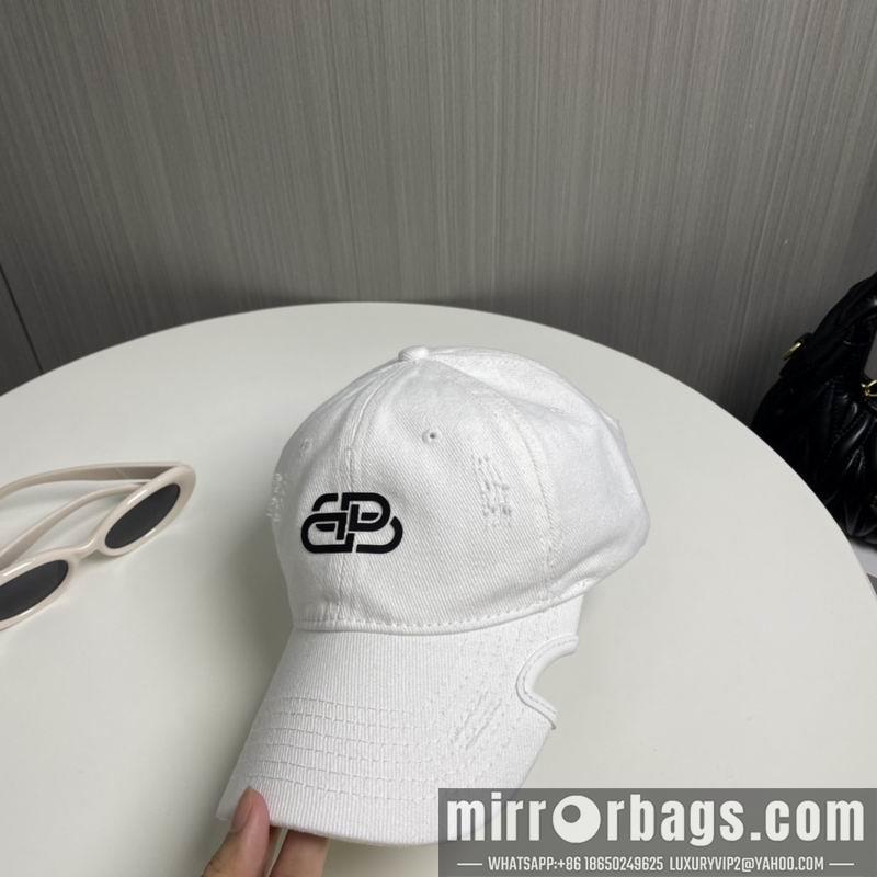 Balenciaga Hat 080301