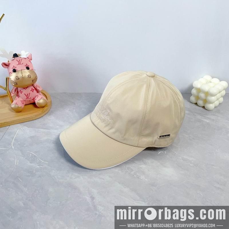 Loro Piana Hat dx06