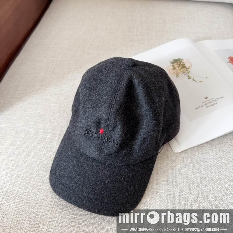 Kiton Hat dx02
