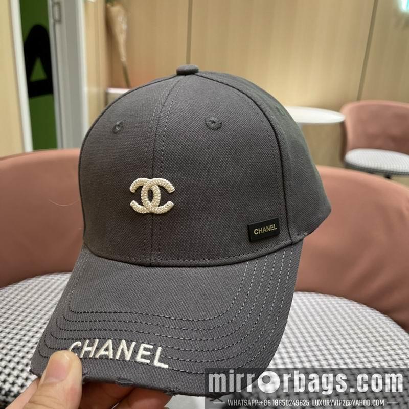 Chanel Hat 072203