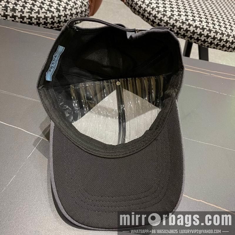 Prada Hat 072802
