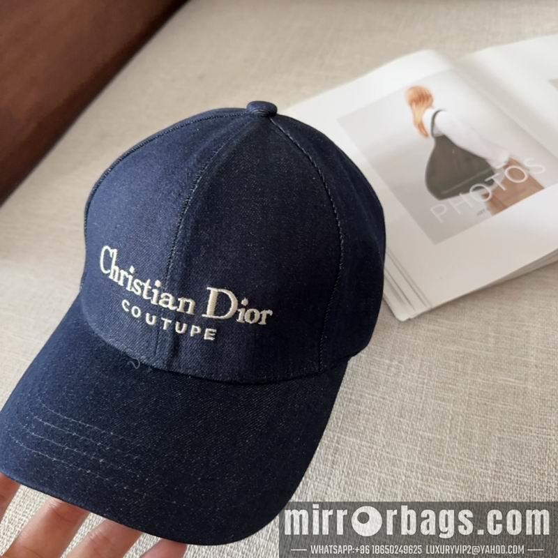 Dior Hat dx10