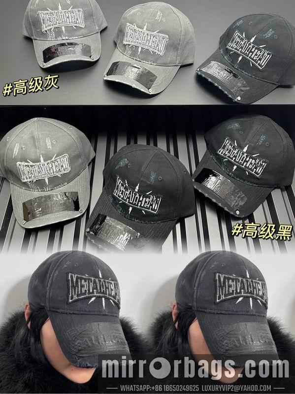 Balenciaga Hat dx01