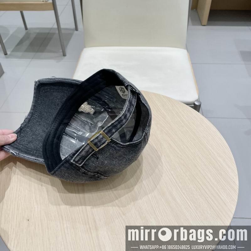 LV Hat 030796