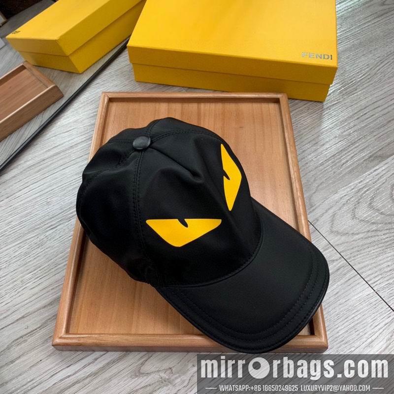 Fendi Hat dx96