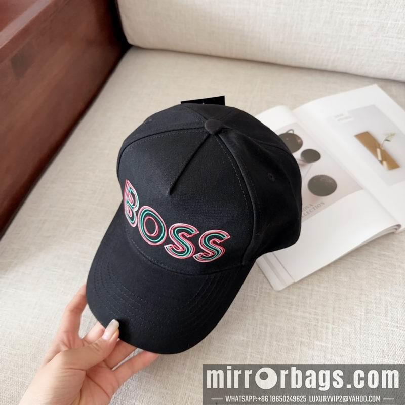 Boss Hat dx04