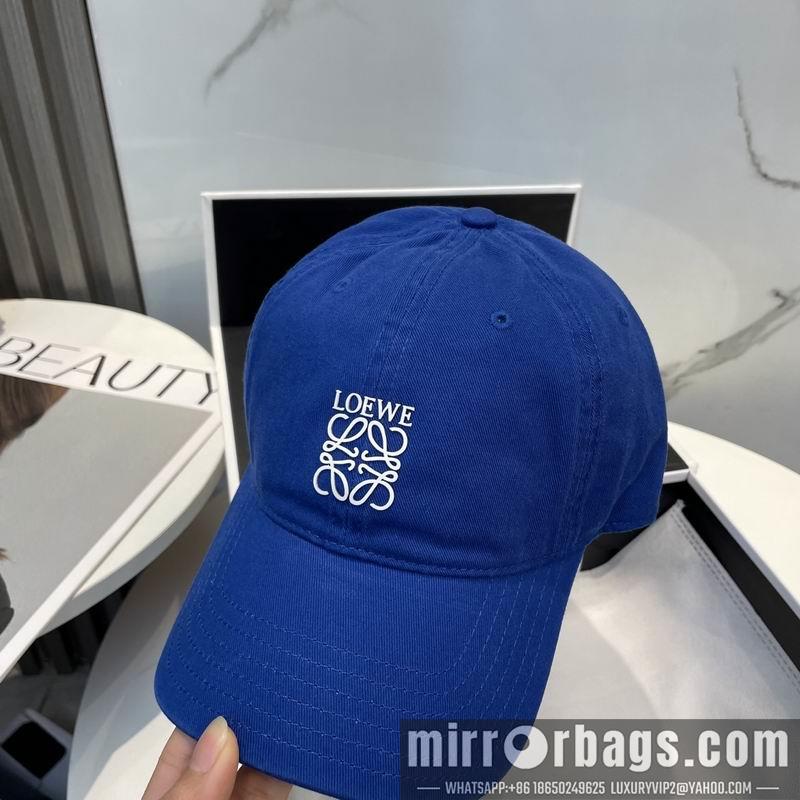 Loewe Hat dx49