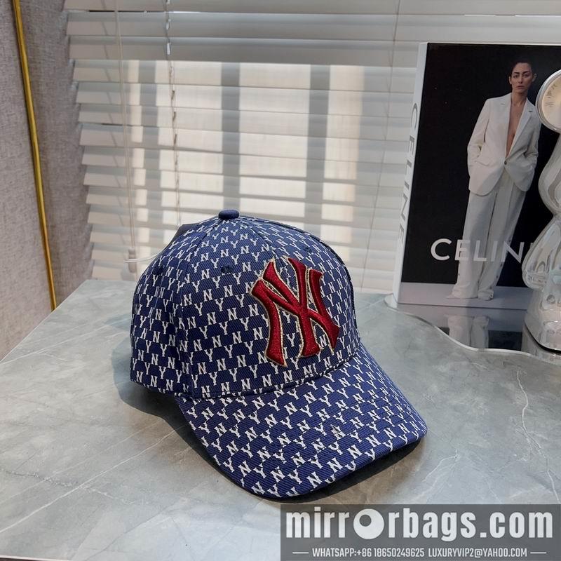NY Hat dx05