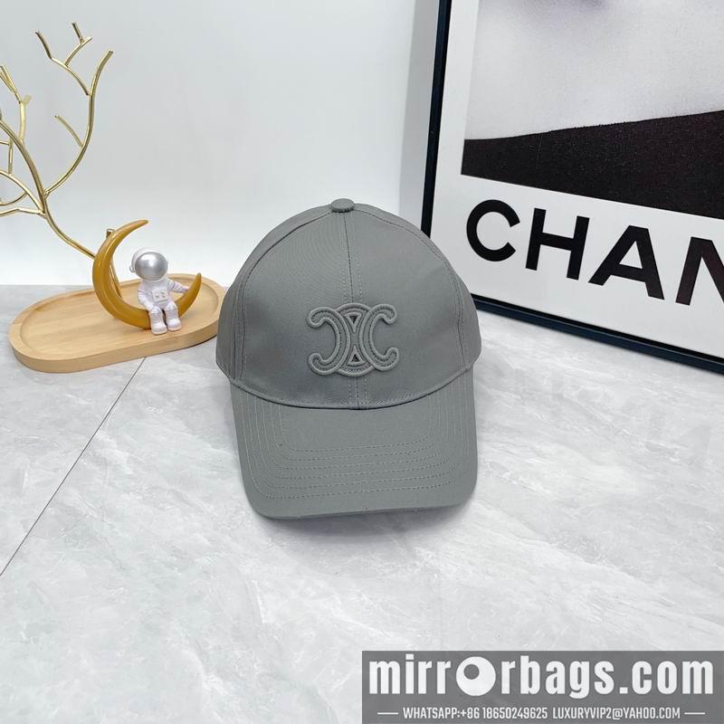Celine Hat dx34