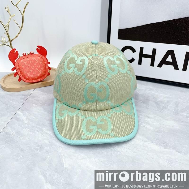 Gucci Hat dx144
