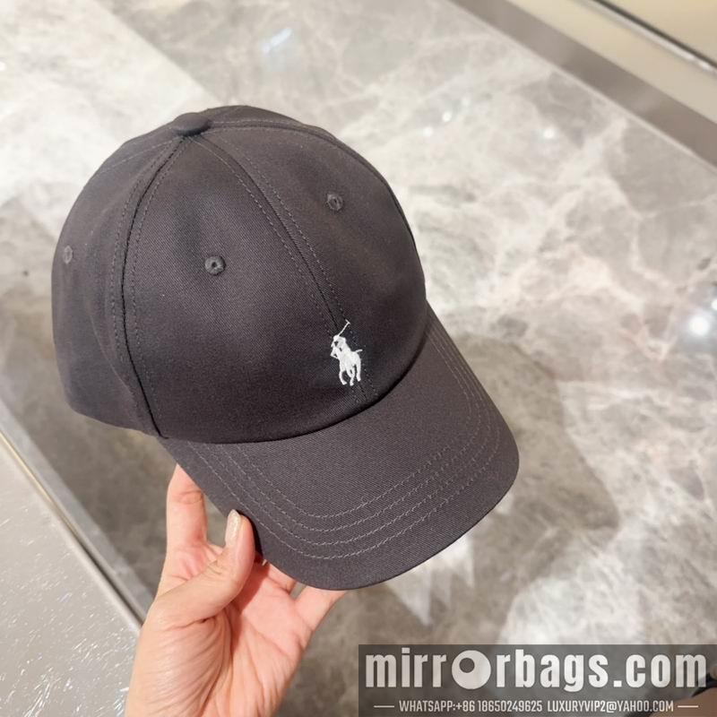 Polo Hat 050702