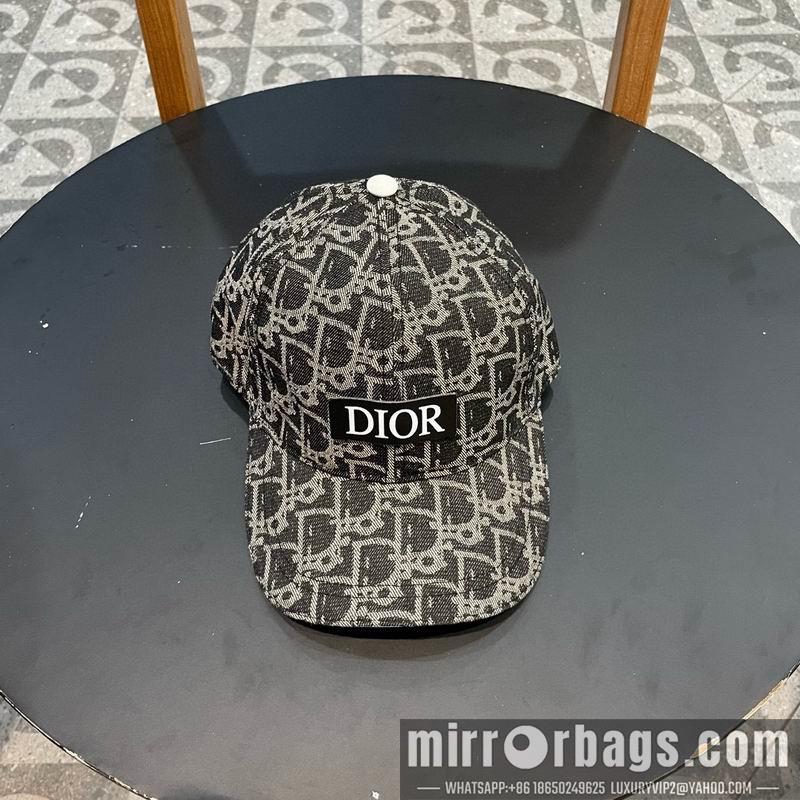 Dior Hat 0307110