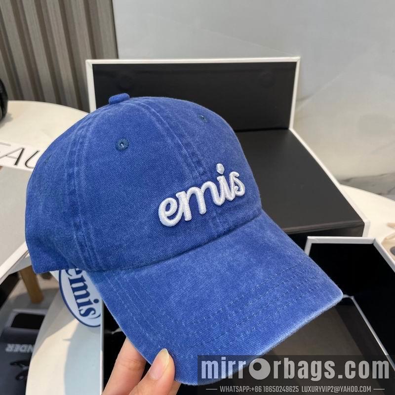 Emis Hat dx10