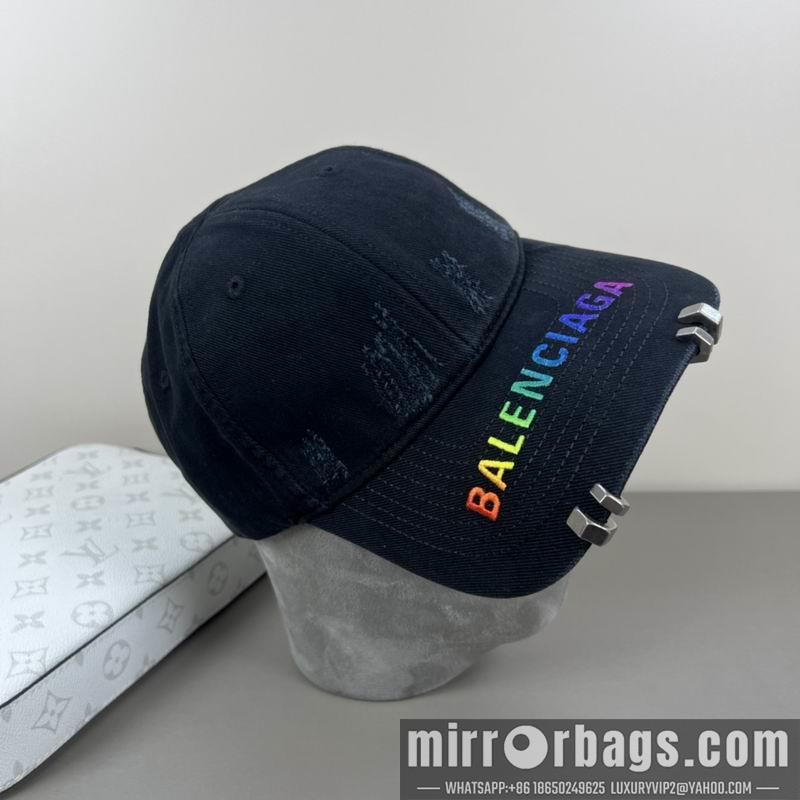 Balenciaga Hat 020807