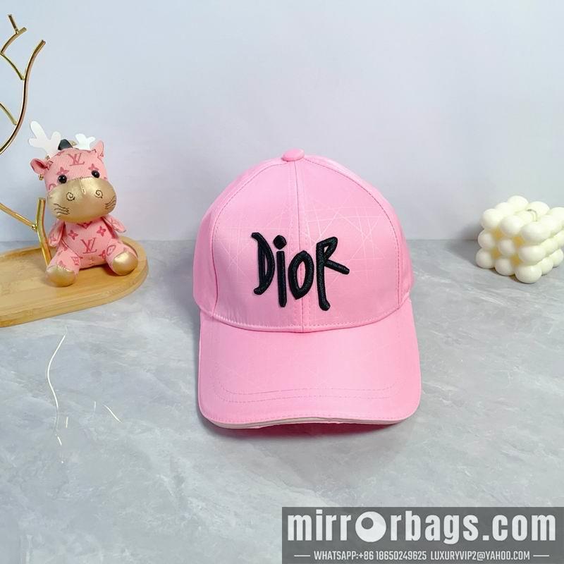 Dior Hat dx54