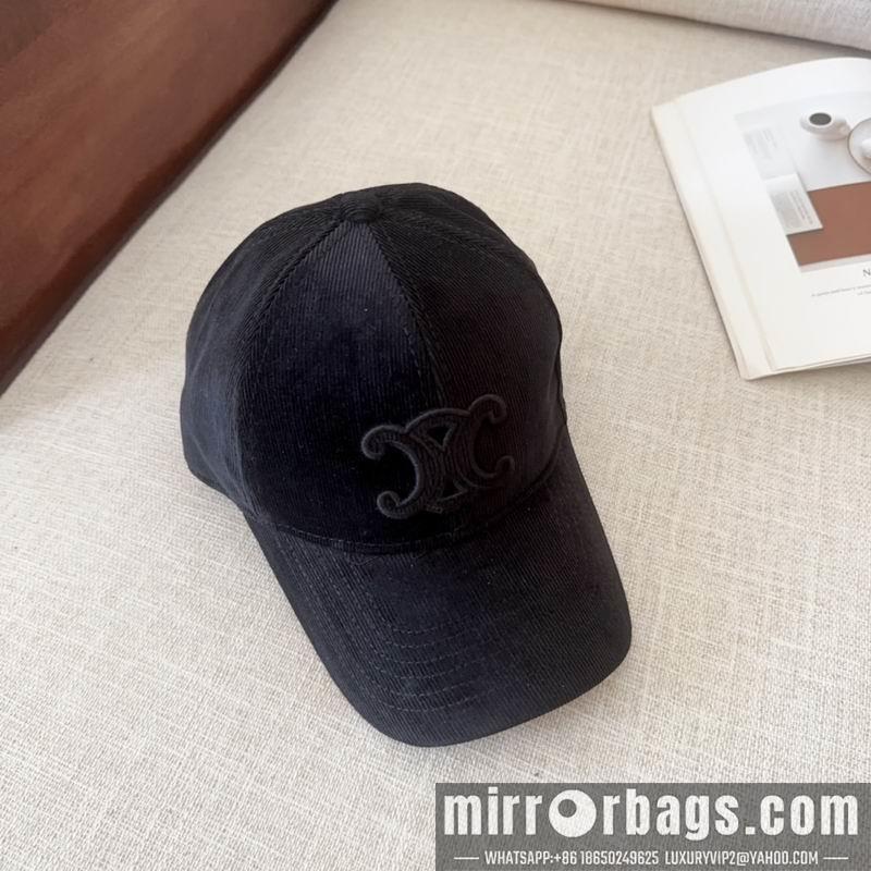 Celine Hat dx116