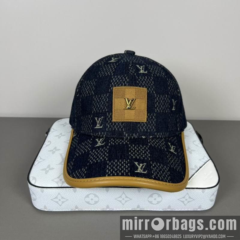 LV Hat dx45