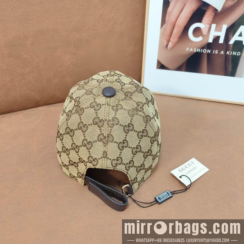Gucci Hat dx127
