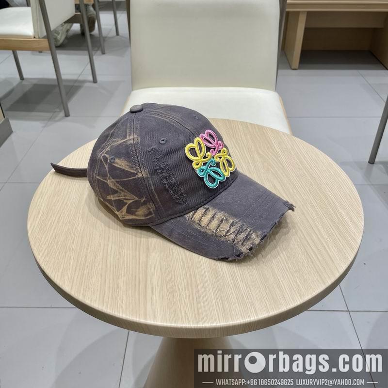 Loewe Hat 030751