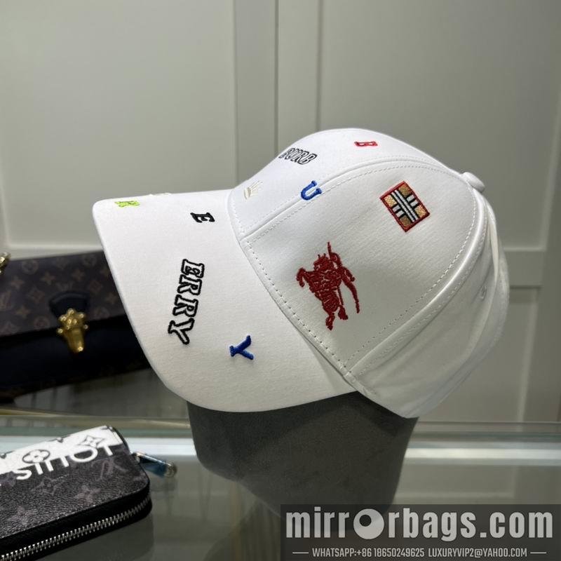 Burberry Hat 050706