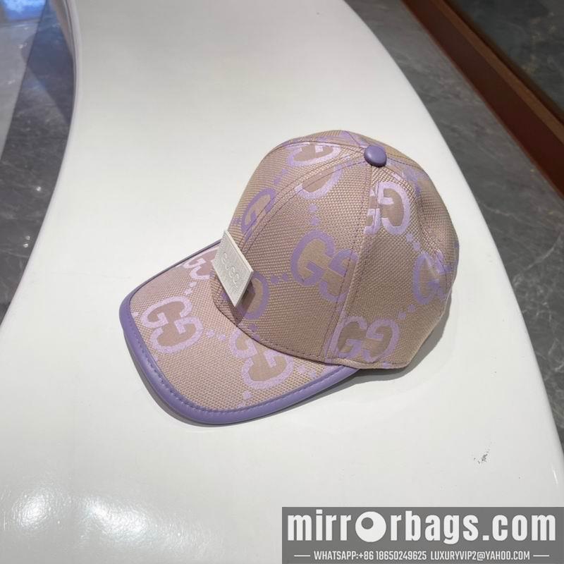 Gucci Hat 042707