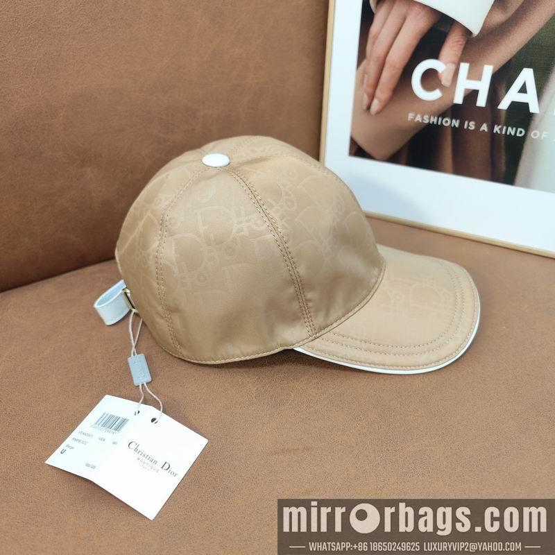 Dior Hat dx52