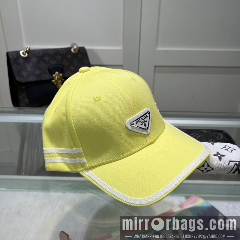 Prada Hat 050707