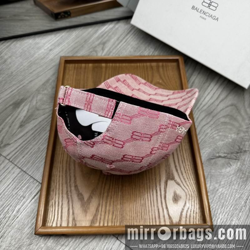 Balenciaga Hat 042707