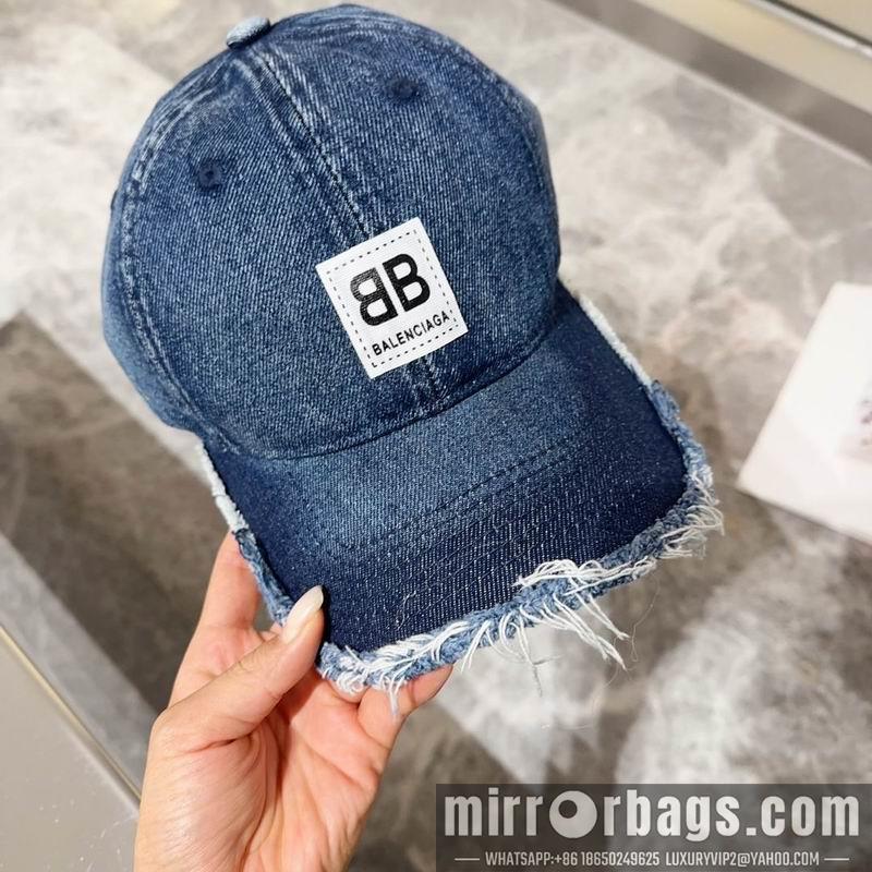 Balenciaga Hat 120447