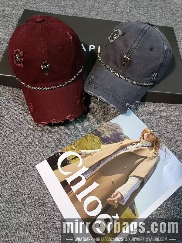Chrome Hearts Hat hm05