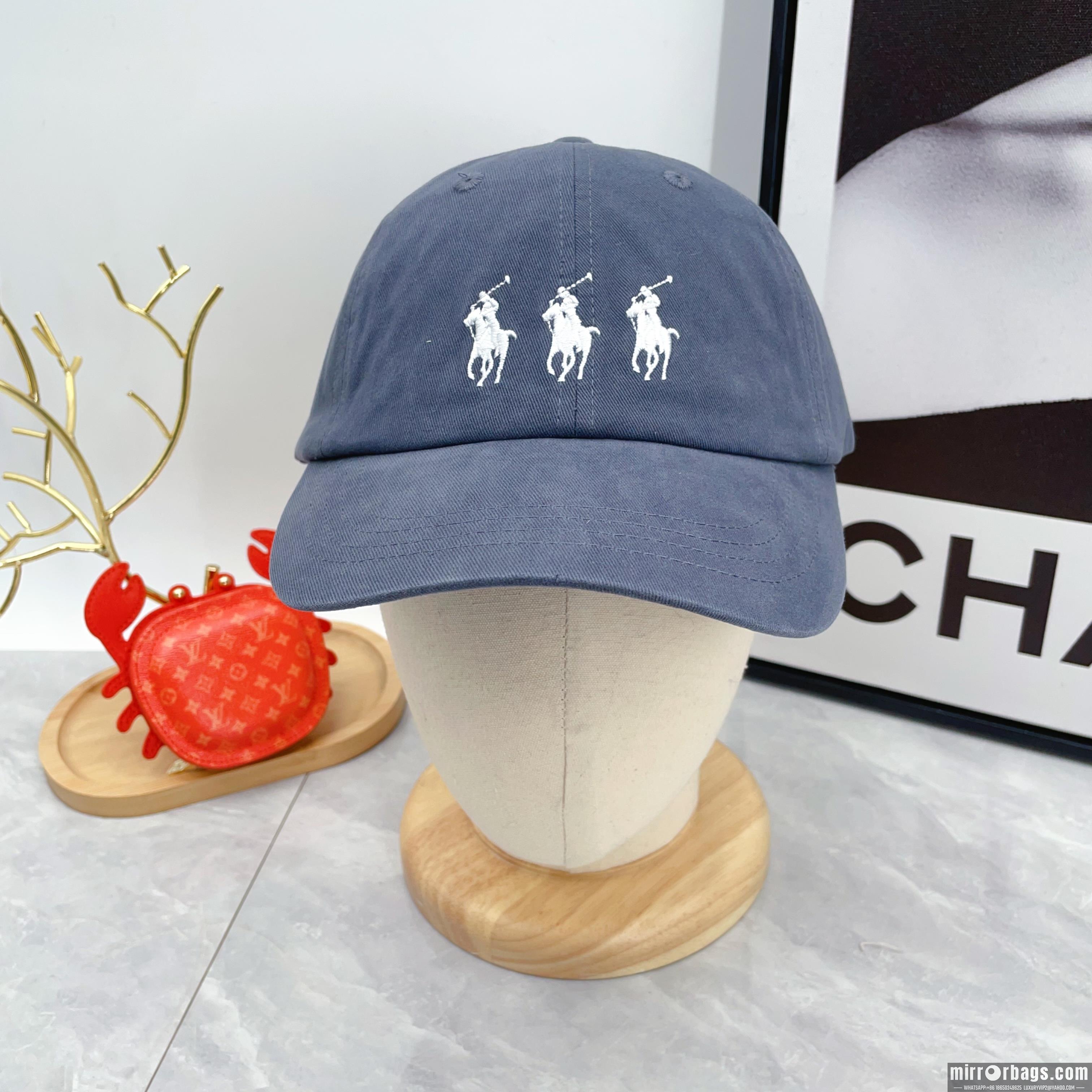 Polo Hat dx12