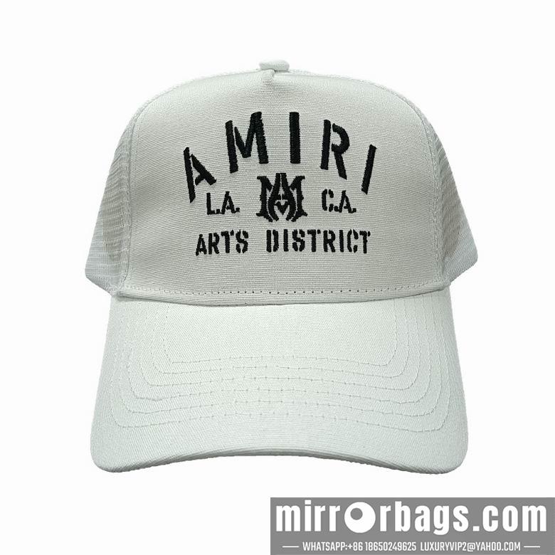 Amiri Hat 23