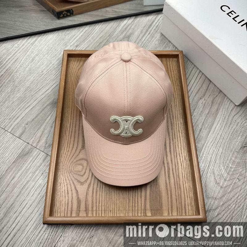 Celine Hat dx67