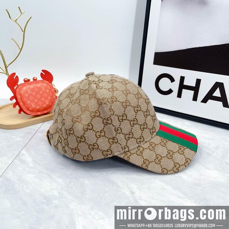 Gucci Hat dx09
