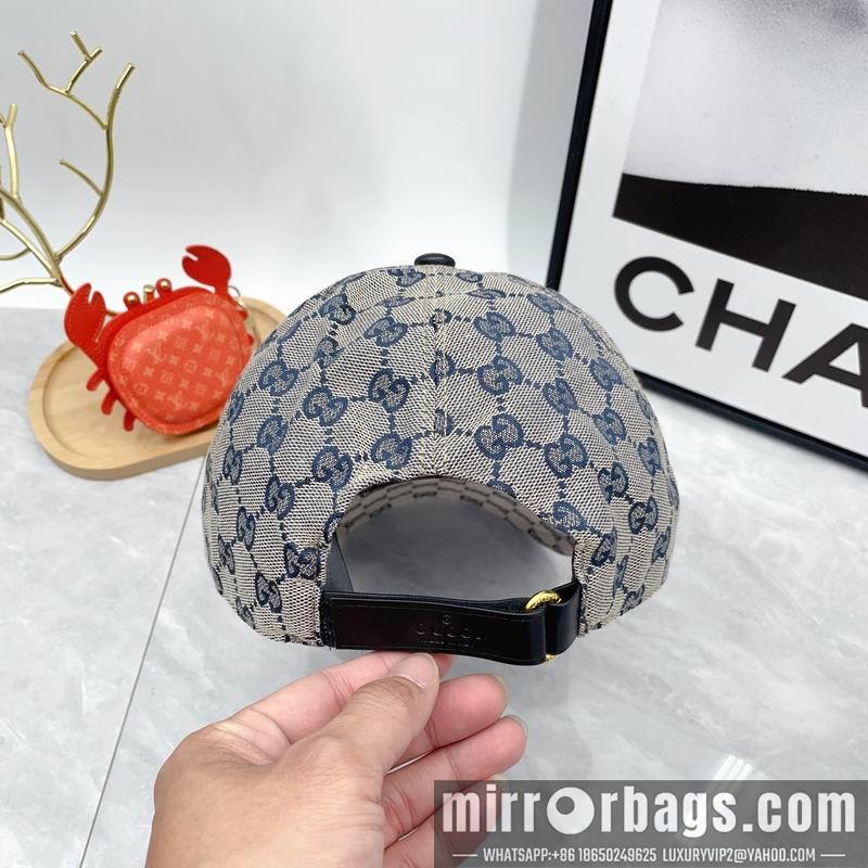 Gucci Hat dx12